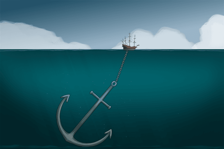 274 ANCHOR